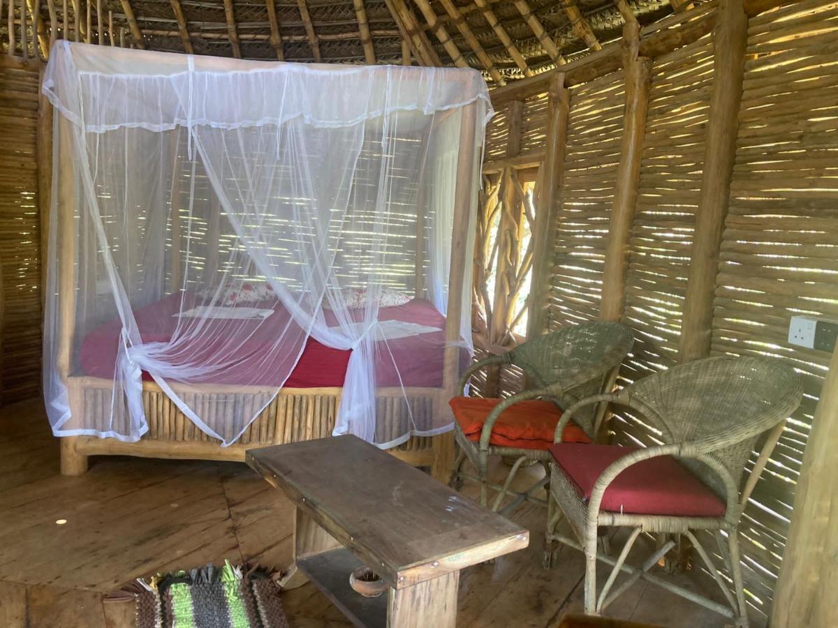 The Alpha Monkey Hotel & Tree House Tangalle Exterior foto