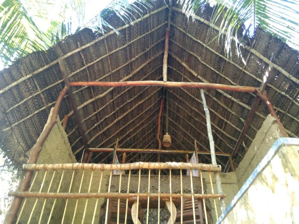 The Alpha Monkey Hotel & Tree House Tangalle Exterior foto