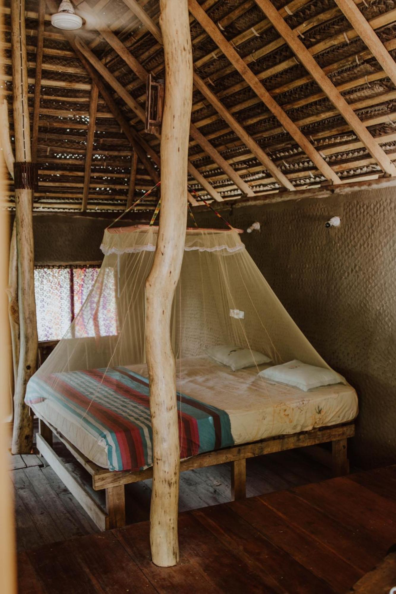 The Alpha Monkey Hotel & Tree House Tangalle Quarto foto