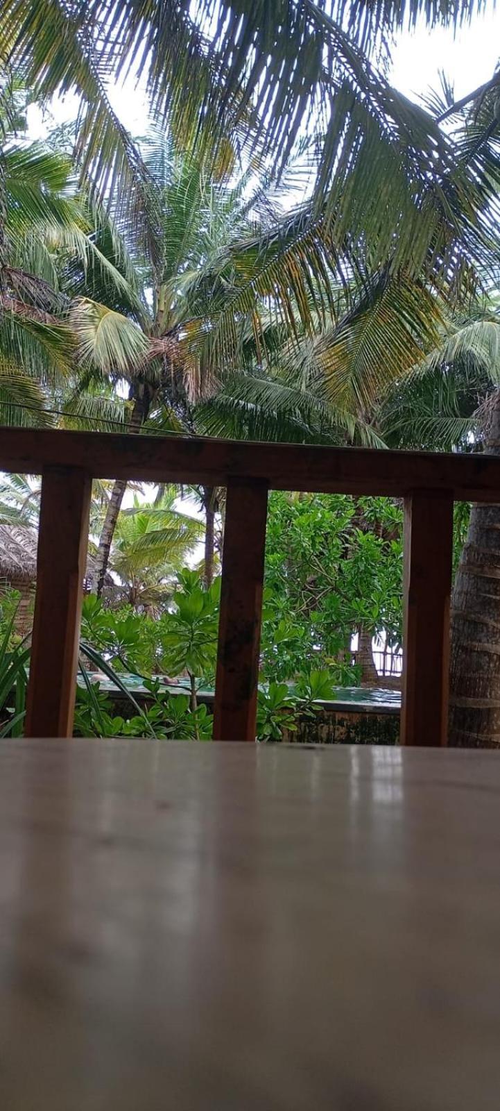 The Alpha Monkey Hotel & Tree House Tangalle Exterior foto