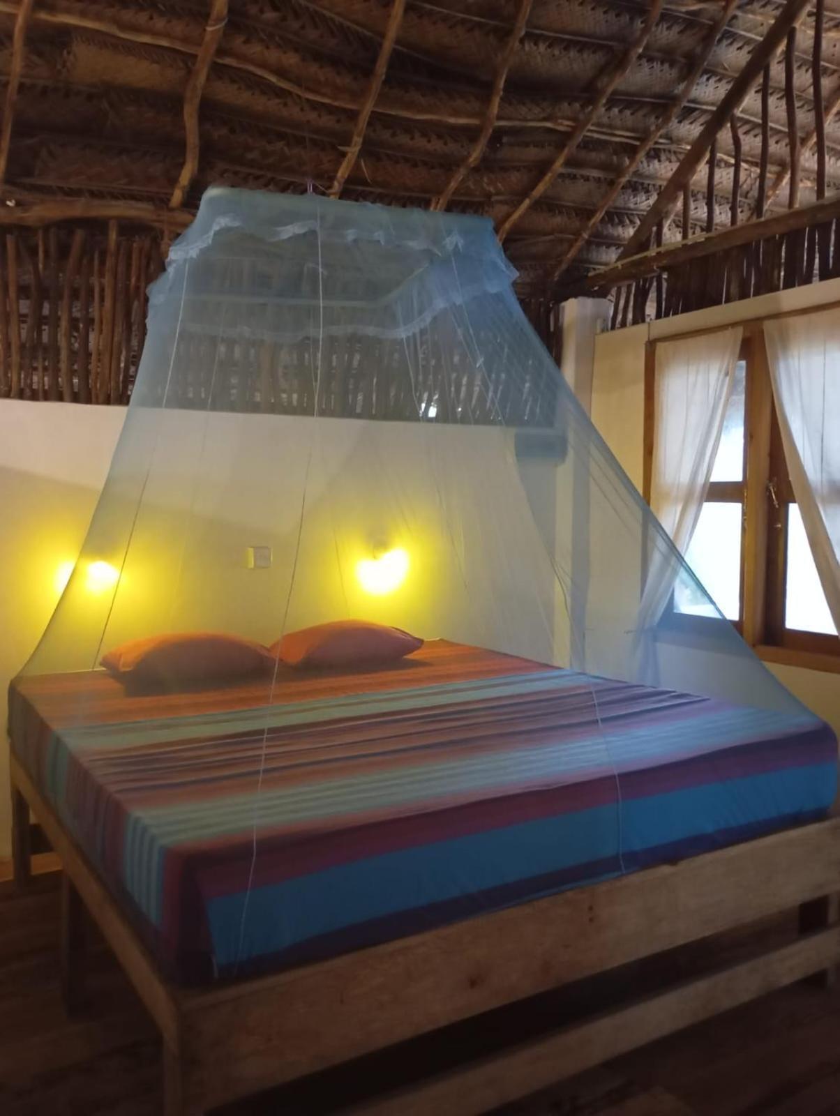 The Alpha Monkey Hotel & Tree House Tangalle Exterior foto