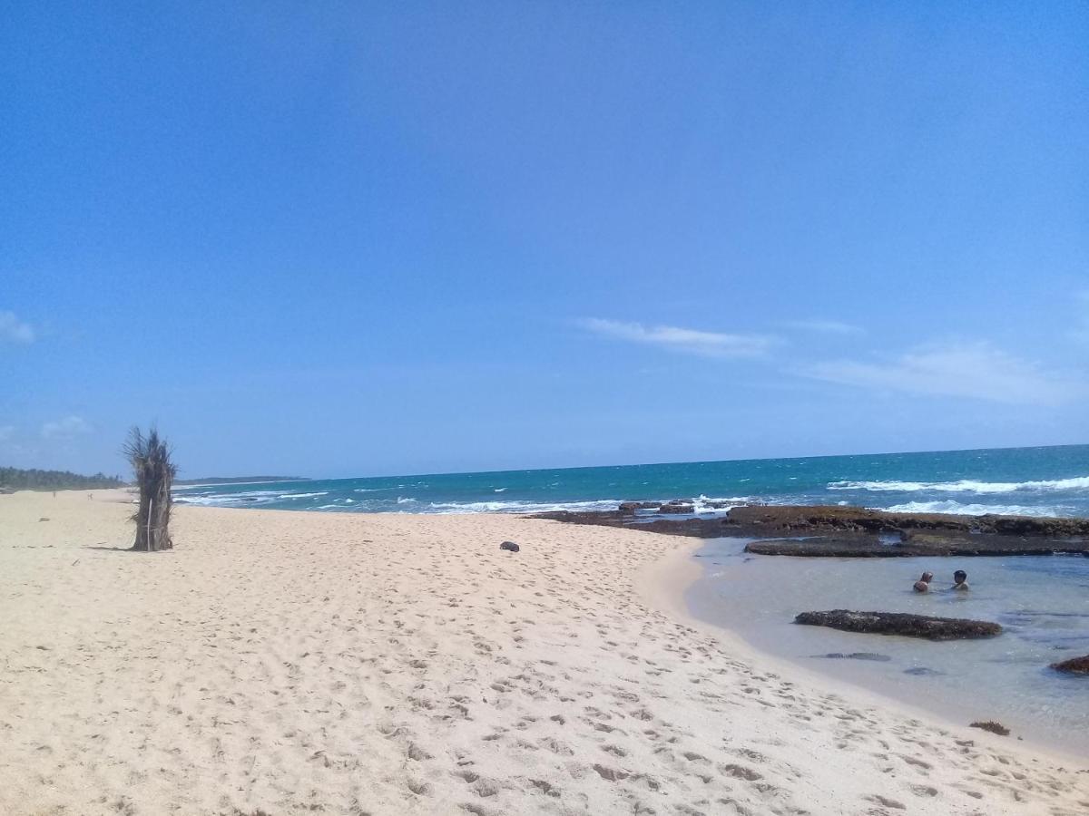 The Alpha Monkey Hotel & Tree House Tangalle Exterior foto
